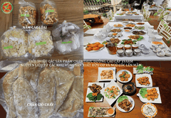 Chay thực dưỡng 06