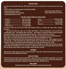 TRÀ MẦM NGŨ CỐC THẢO MỘC VFARM