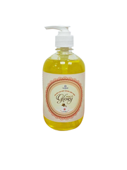 Sữa rửa tay sạch khuẩn