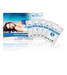 WHITE SHOWER KITS - Set tắm trắng da toàn thân 5 in 1