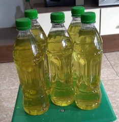 TINH DẦU NGẢI CỨU