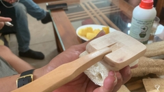 Các sản phẩm từ Sơ Mướp 10