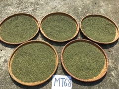 TRÀ MẦM ĐẬU XANH VFARM