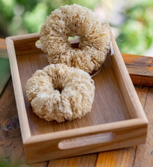 Các sản phẩm từ Sơ Mướp 12