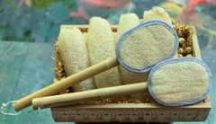 Các sản phẩm từ Sơ Mướp 19