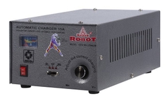 Sạc acqui Robot
