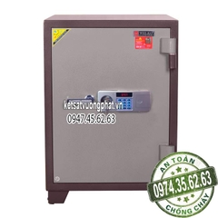 Két sắt WELKO xuất khẩu K150 điên tử ek-gold
