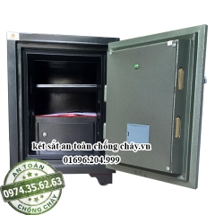 Két sắt Việt Tiệp KV54-ĐT khóa điện tử có báo động