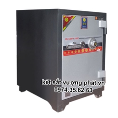 Két sắt Việt Tiệp KV45 khóa cơ thường