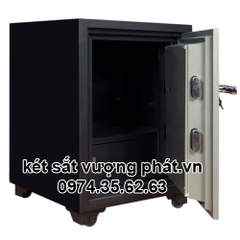 Két sắt Việt Tiệp KV75-ĐT khóa điện tử có báo động