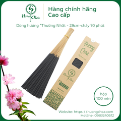 (01)-Thường nhật (100 nén/29cm)