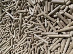 WOOD PELLETS