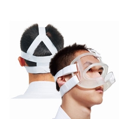 Mạt nạ Karate 1006A1