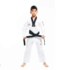 Võ phục Taewondo 2510B1
