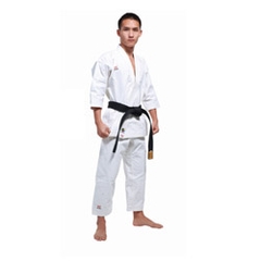 Quần áo tập võ 2515A1