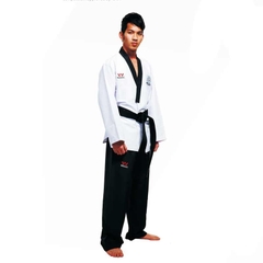 Võ phục Taewondo 2533A2