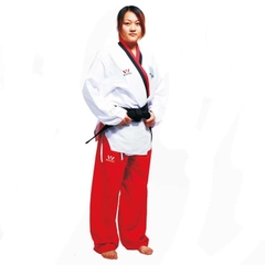 Võ phục Taewondo 2533A3