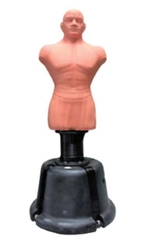 Trụ đấm hình nhân