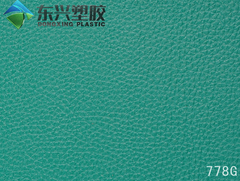 Thảm cầu lông Dongxing 778G chuẩn