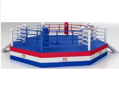 Đài thi đấu bát giác Boxing
