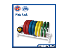 Giá để bánh tạ Crown