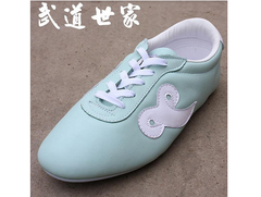 Giầy Budosaka xanh