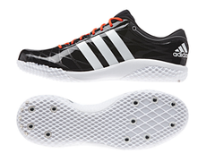 Giầy nhẩy cao Adidas