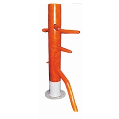 Trụ tập luyện võ thuật Q2111A1