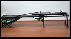 Máy tập chèo thuyền Canoe