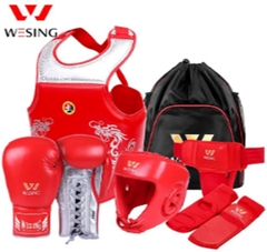 Bộ giáp thi đấu
