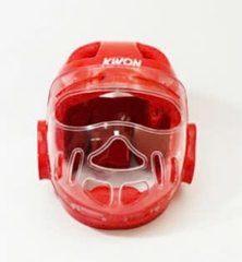 Mũ kwon có kính