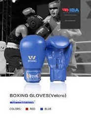 Găng đấm Boxing