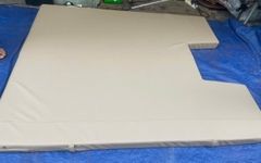 Nệm tập kỹ thuật