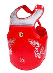 Giáp thi đấu wesing