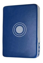 Đích đá 50*35*10cm Wesing