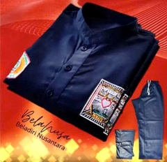 Quần áo thi đấu Pencak Silat IPSI