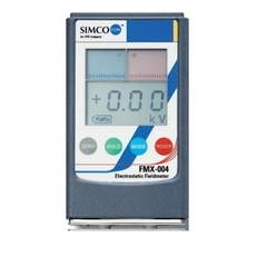 MÁY ĐO ĐỘ TĨNH ĐIỆN SIMCO FMX-004