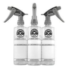 Bình pha hóa chất CG 500ml (ACC138) - pack 3