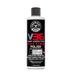 Xi đánh bóng bước 3 - V36 Optical Grade Hybrid Polish (GAP_V36_16)