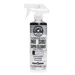 Dung dịch vệ sinh đa năng không màu không mùi Chemical Guys Nonsense - 473ml