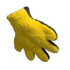 HANDY MITT (MIC510) - Găng tay rửa xe 5 ngón CHEMICAL GUYS