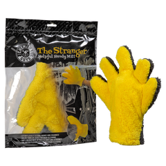 HANDY MITT (MIC510) - Găng tay rửa xe 5 ngón CHEMICAL GUYS