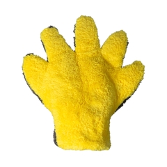 HANDY MITT (MIC510) - Găng tay rửa xe 5 ngón CHEMICAL GUYS
