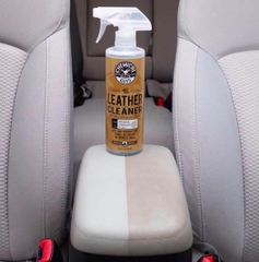 LEATHER CLEANER - 16oz (SPI_208_16)  - Dung dịch vệ sinh ghế da