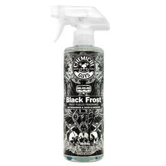 Khử mùi nội thất hương nam tính Chemical Guys Black Frost - 473ml