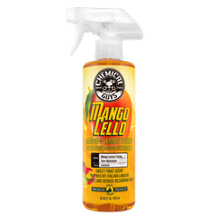 Khử mùi nội thất hương xoài Chemical Guys Manglo Cello - 473ml
