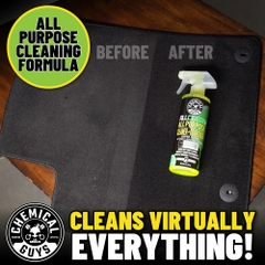 Dung dịch vệ sinh đa năng Chemical Guys All Clean+ - 473ml