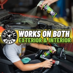 Dung dịch vệ sinh đa năng Chemical Guys All Clean+ - 473ml