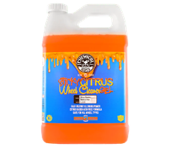 Gel vệ sinh mâm xe dễ sử dụng Sticky Gel  - 3.8L