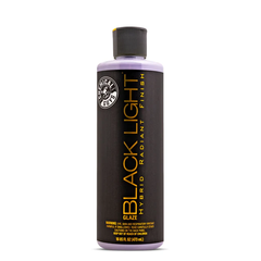 Nano Sealant tăng bóng & bảo vệ sơn  Chemical Guys Black Light - 473ml